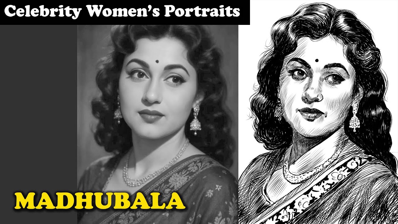 MADHUBALA : Beyond The Beautiful face