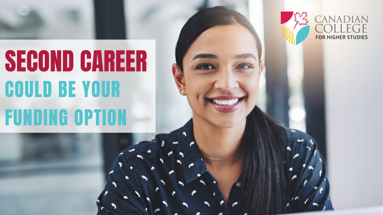 Second Career Could Be Your Funding Option