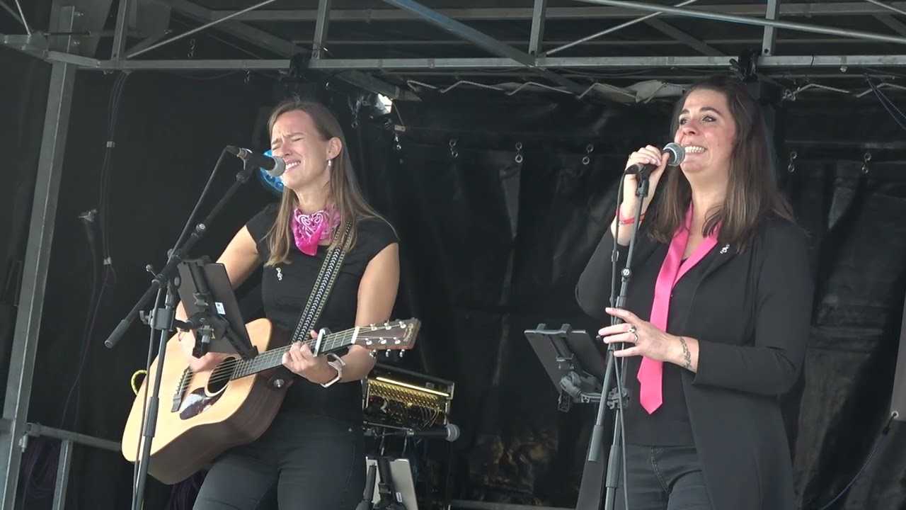 YOUCII - LE CHANT DU SILENCE THE SOUND OF SILENCE COVER IN FRENCH (ANDENNE 2025)