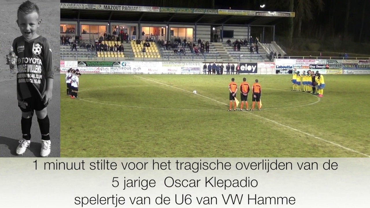 R  Sprimont - VW Hamme (18-02-2017)  2-3
