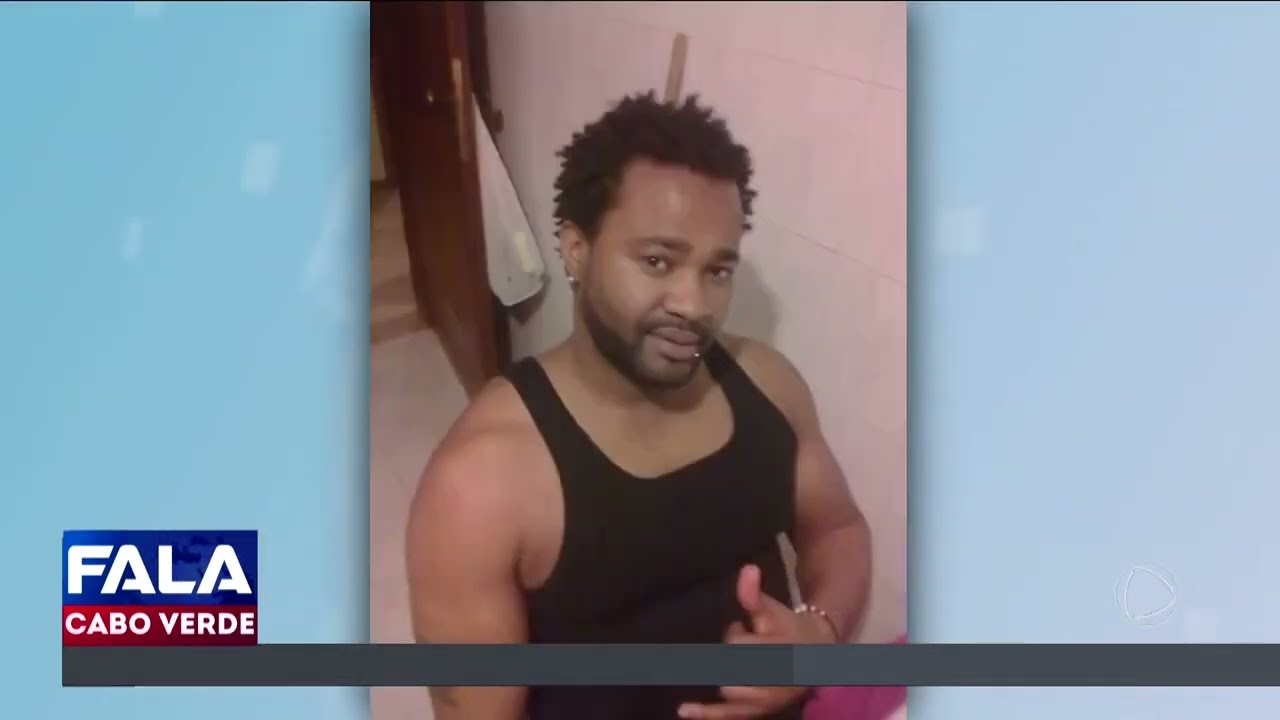 Julgamento pela morte do Odair Moniz | Fala Cabo Verde
