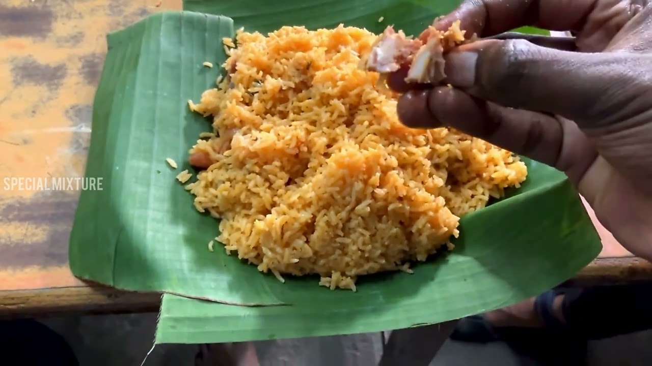 A day in gudiyatham | Gudiyatham famous Hotel | Best non veg hotel