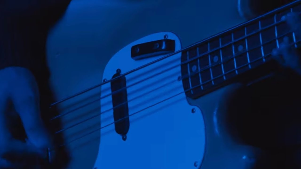 Vox Humana - Stratosphere (Music Video)