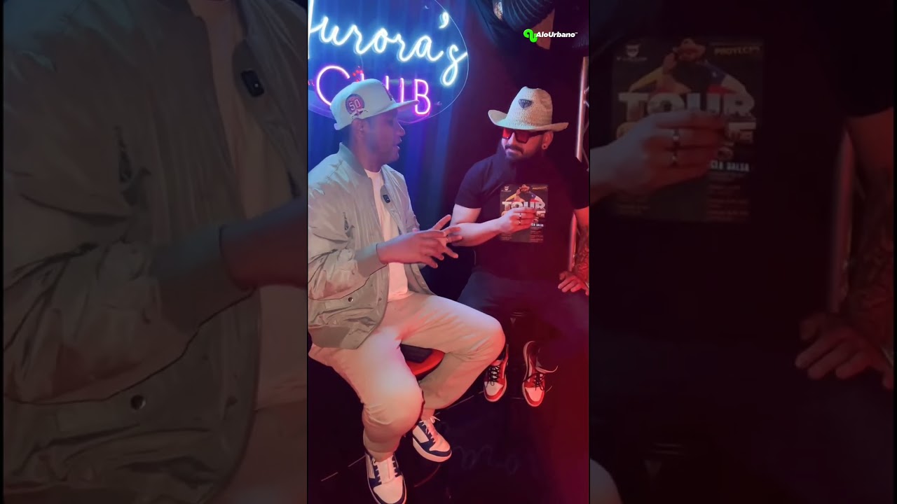 @djviktorelllanerodelasalsa desde Aurora's Club - Viña del Mar | AloUrbano - Edicion Especial