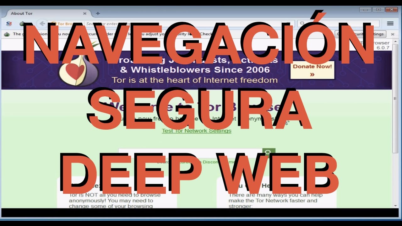 2020 Entrar a la Deep Web Seguro desde Windows - Blindaje del Sistema Operativo