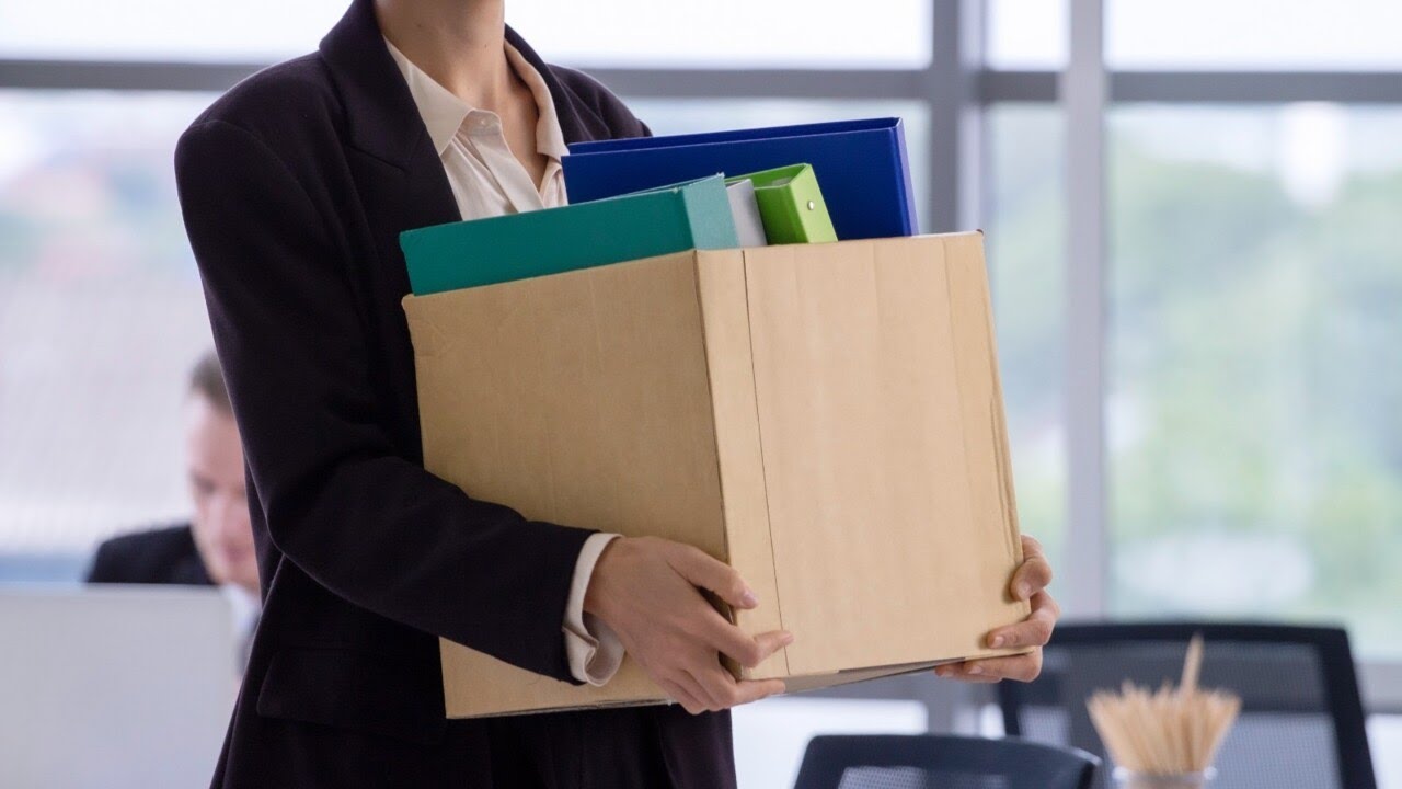 &lsquo;Big task&rsquo; for government to create more jobs and improve employment market