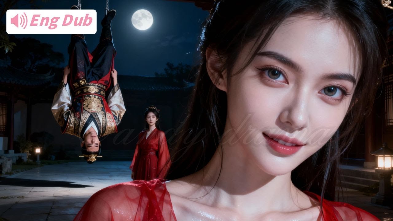 【Multi Sub】Reborn Princess Wakes Up In A Scripted World, Changes Fate & Saves Brothers!