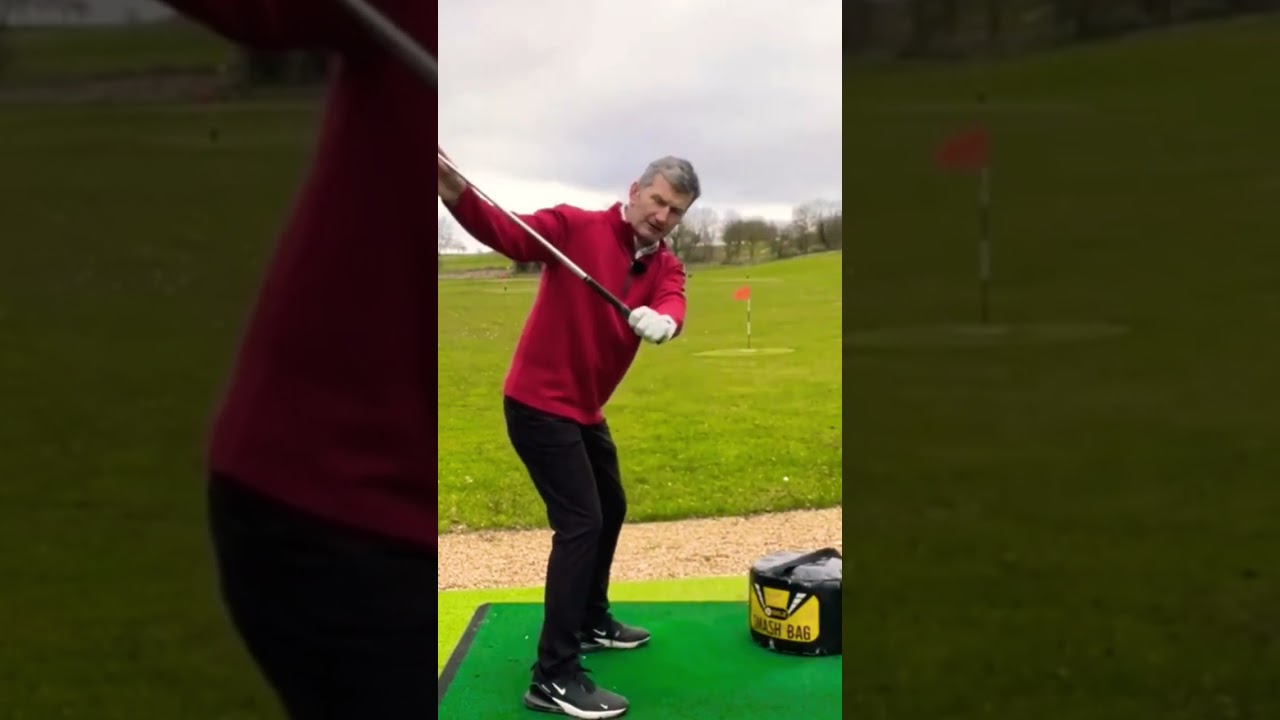Sean Foley&rsquo;s Swing Model