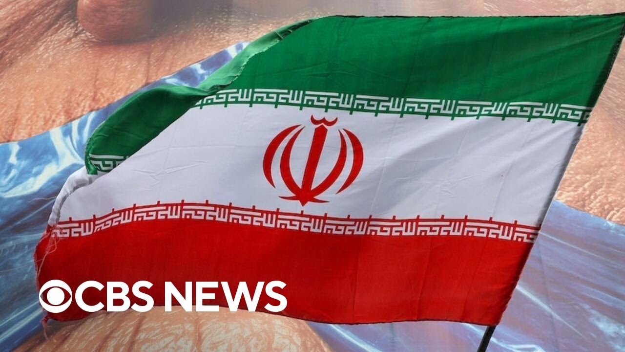 Economic pressure may not push Iranian regime to make peace deal with U.S., expert explains