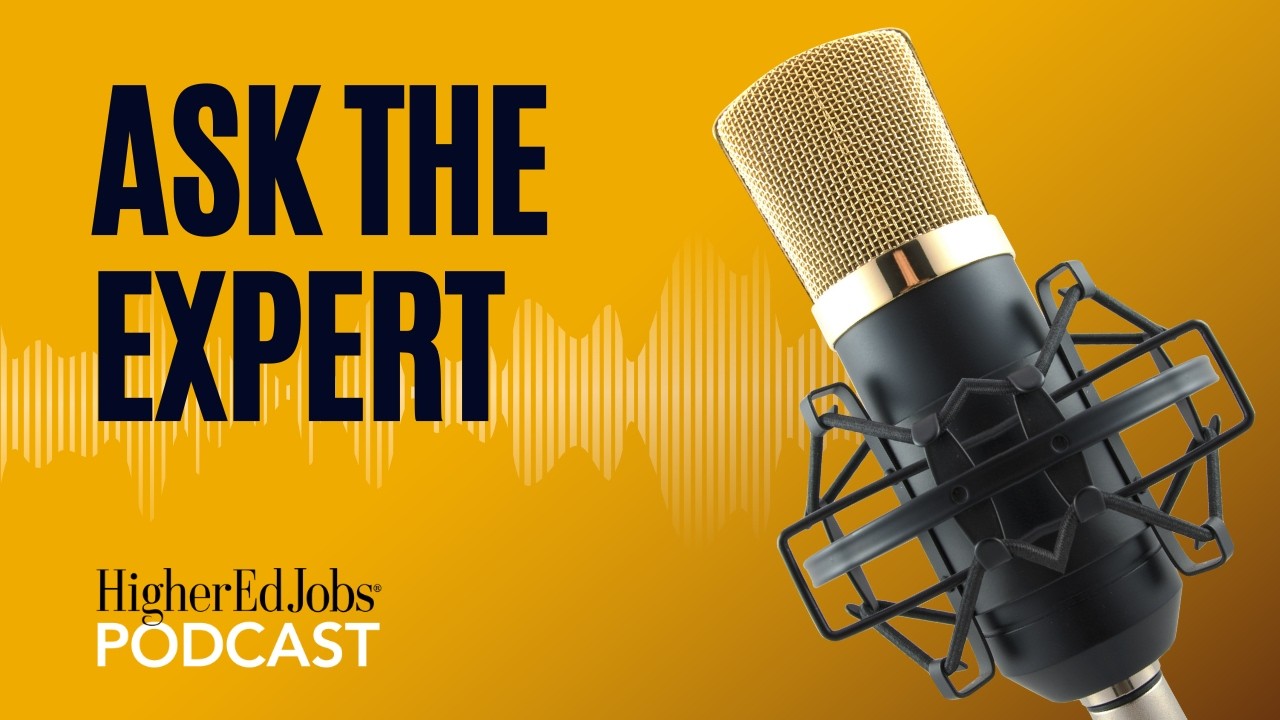 Should You Talk to the Person Who Had the Job Before You?
