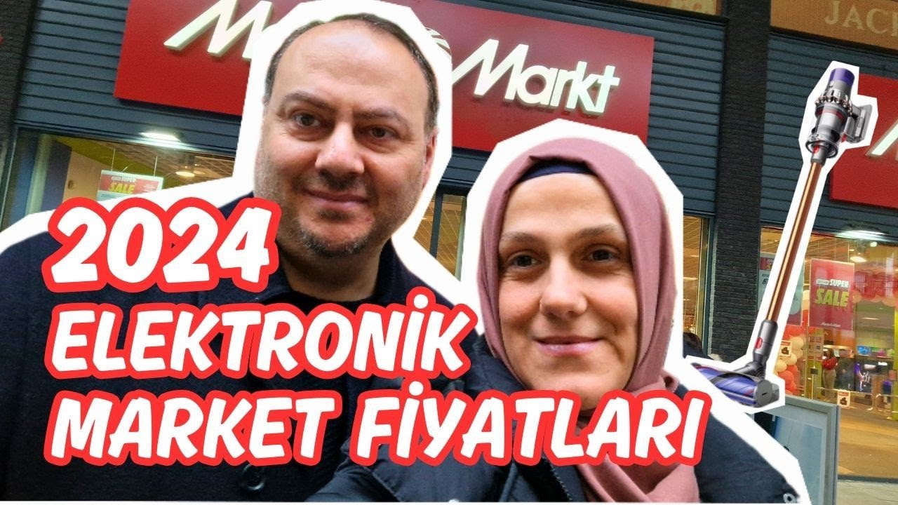 Hollanda 2024 Elektronik Eşya Fiyatları | #alışveriş #hollanda