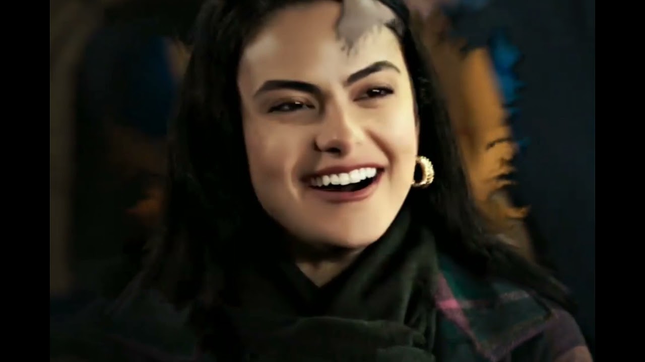 veronica lodge edits.