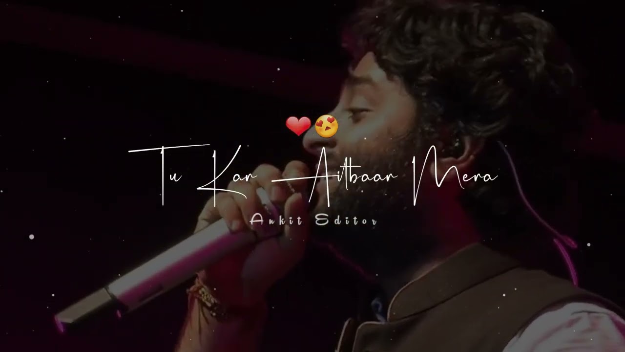 Arijit Singh Status | Arijit Singh Status Video | Arijit Singh Whatsapp Status Video