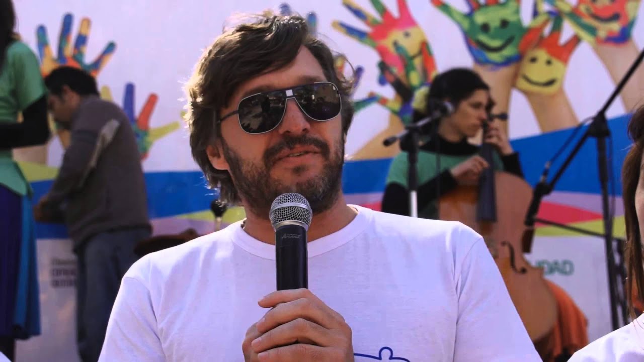 Día del niño "Cordobesitos Solidarios" - Cámara de comercio y Cotreco