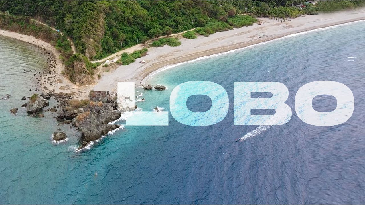 LOBO BATANGAS | MALAGUNDI POINT | APLAYA DE JULIANA