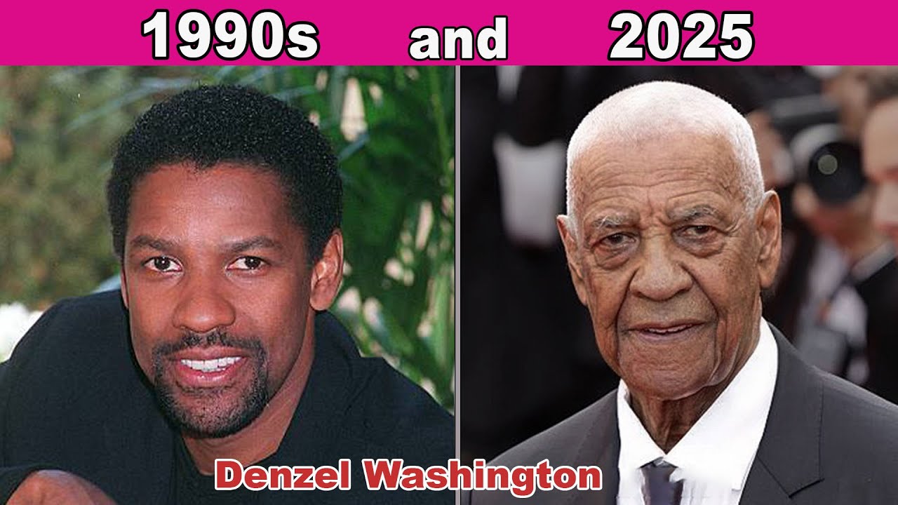 55+ Action Movie Actors from the 80s to the 90s: Famous Stars Then and Now 2025