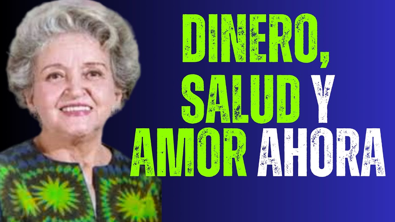 Si Te Falta Dinero, Salud o Amor 💰❤️🧘‍♂️ Haz Esto Hoy y Cambia Tu Vida Para Siempre ...