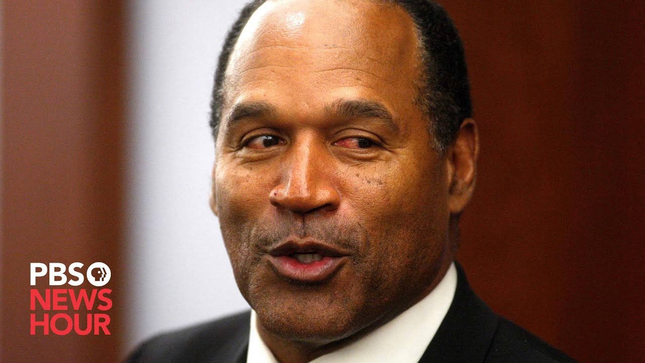 How O.J. Simpson's murder trial exposed a stark racial fissure in America