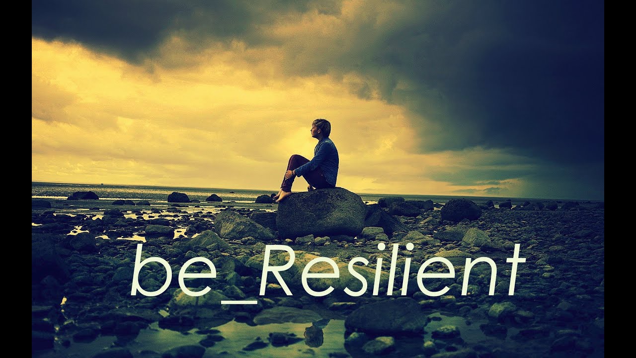 be_Resilient - Les Brown Motivational Video