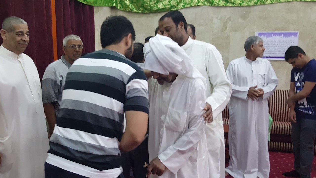 ابو قوه مشاهد حفل استقبال المفرج عنهم أبطال القريه بعد سجنة5 سنوات ظلما
