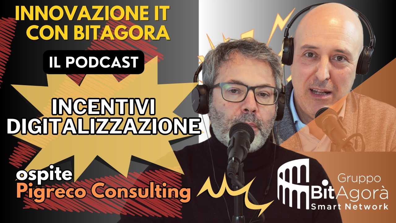 Incentivi Digitalizzazione: Guida all'Iper-Ammortamento e alle Novità 2026