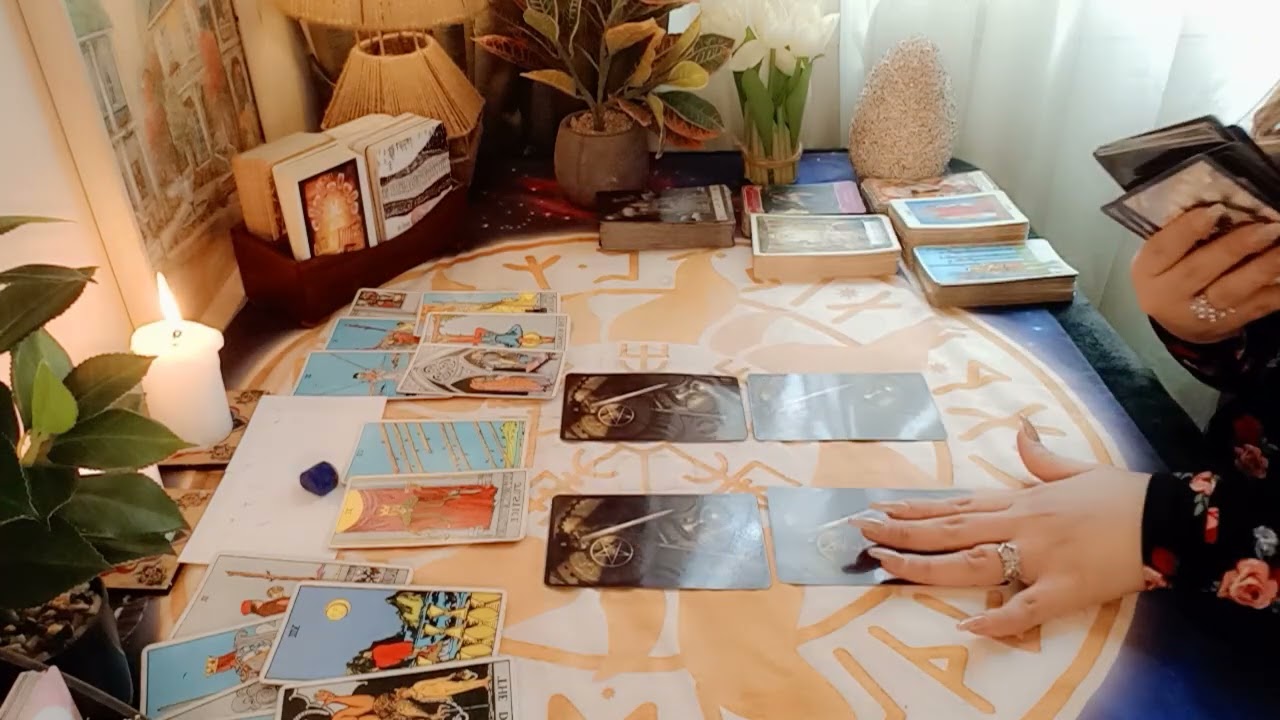 حط شخص في بالك 🤗 ادواركم في حياه بعض الروحية👍 خطته المستقبلية 💯طاقه مفتوحه🎀 تهكير شامل 💐قراءة مفاجأة