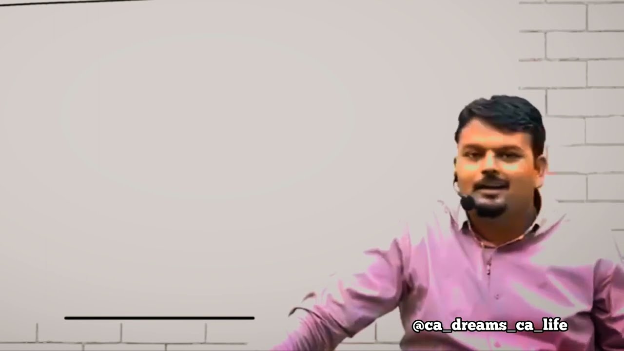 Best motivation by @CAVijaySarda 🔥🎯|CA dreams CA life 💫| CA motivation✨💪| Study motivation 🔥