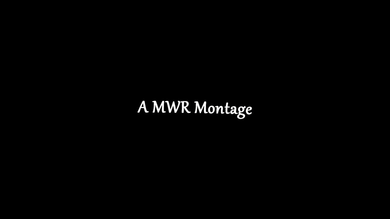 SoaR KSD - MWR Montage Ft. Malacaca