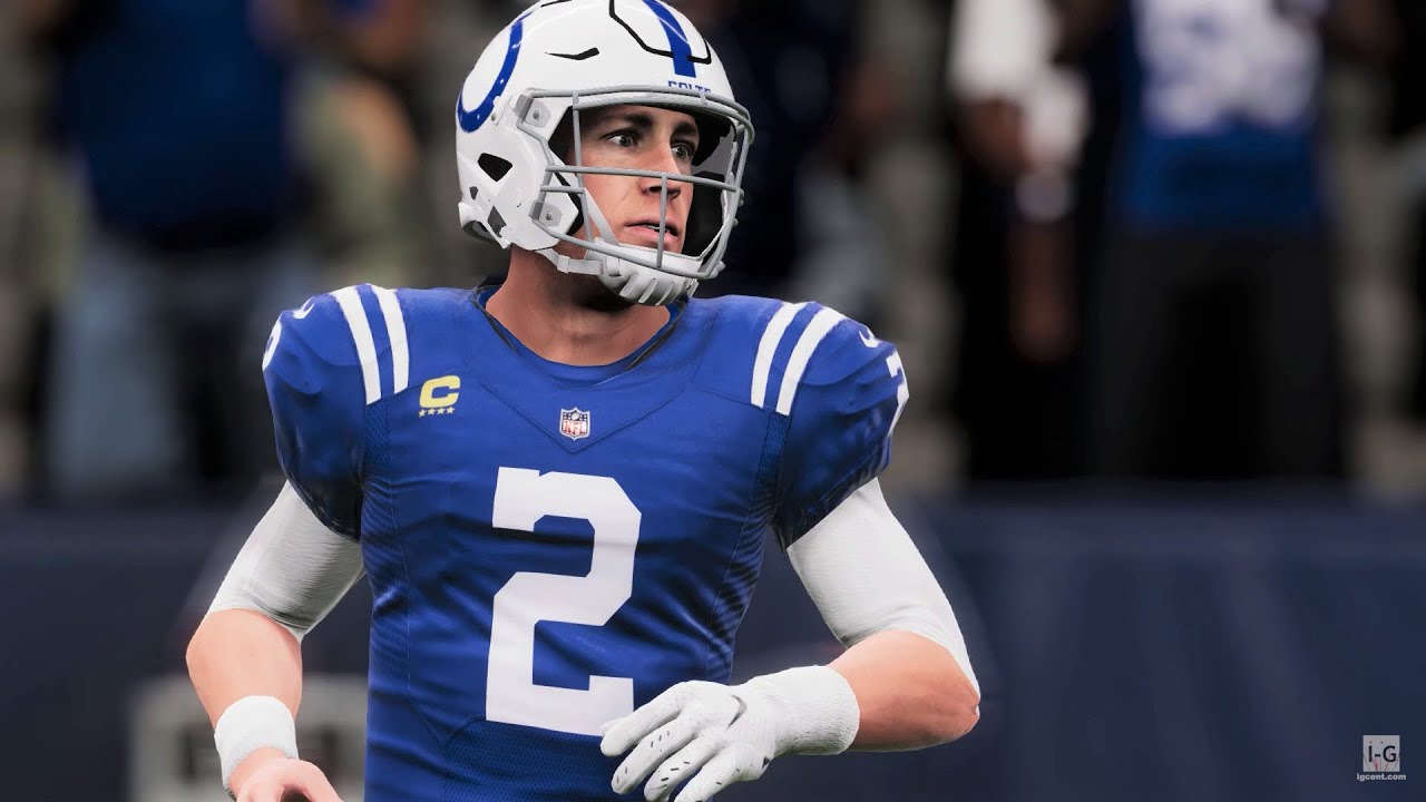 Madden NFL 23 - Xbox One Gameplay (1080p60fps)