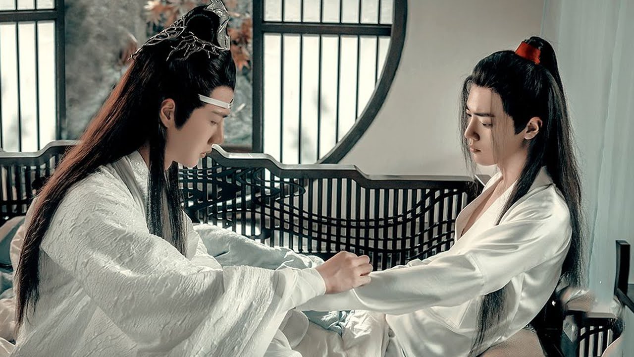 한 사람을 운심부지처로 데려가고 싶습니다. 데려가서 숨겨두고 싶어요.