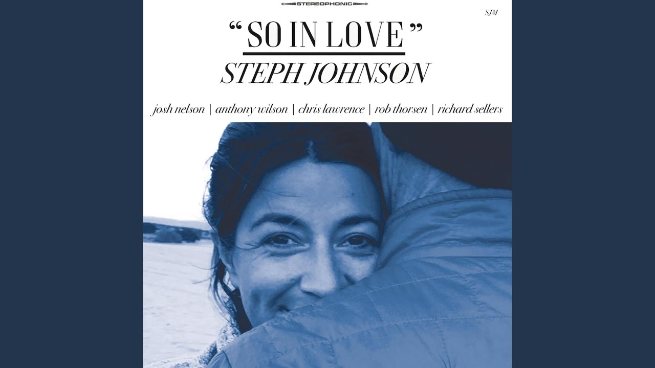 On the Sunnyside of the Street (feat. Josh Nelson, Rob Thorsen & Richard Sellers)