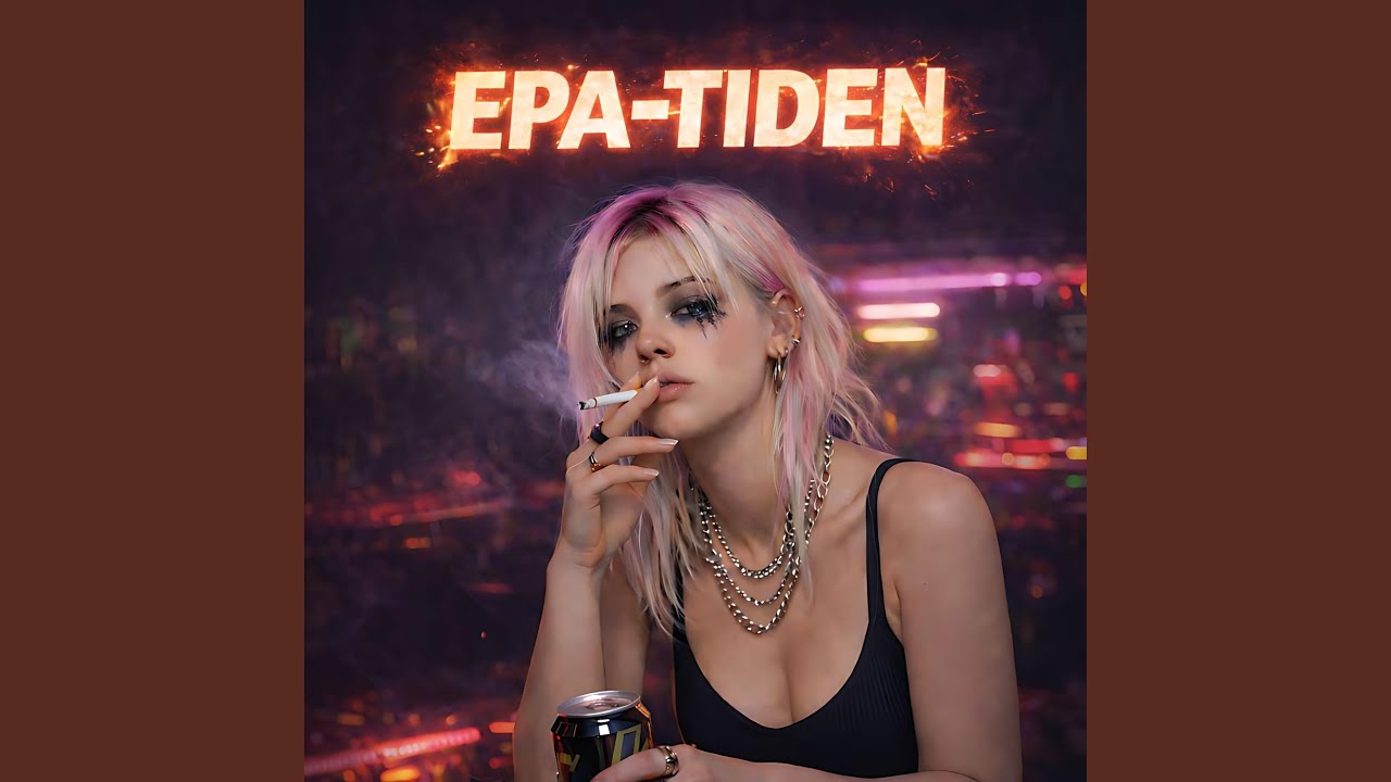 INGET KVAR ATT F&Ouml;RLORA