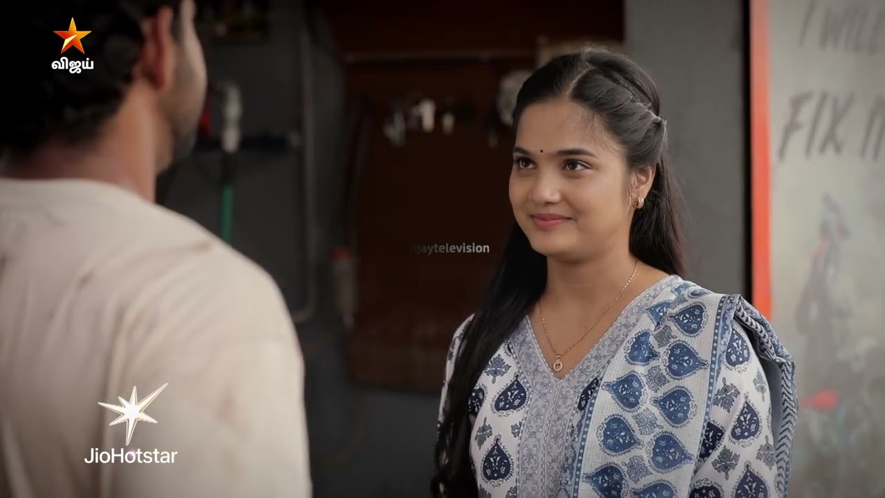 Ayyanar Thunai | Episode Preview | 20th February 2026