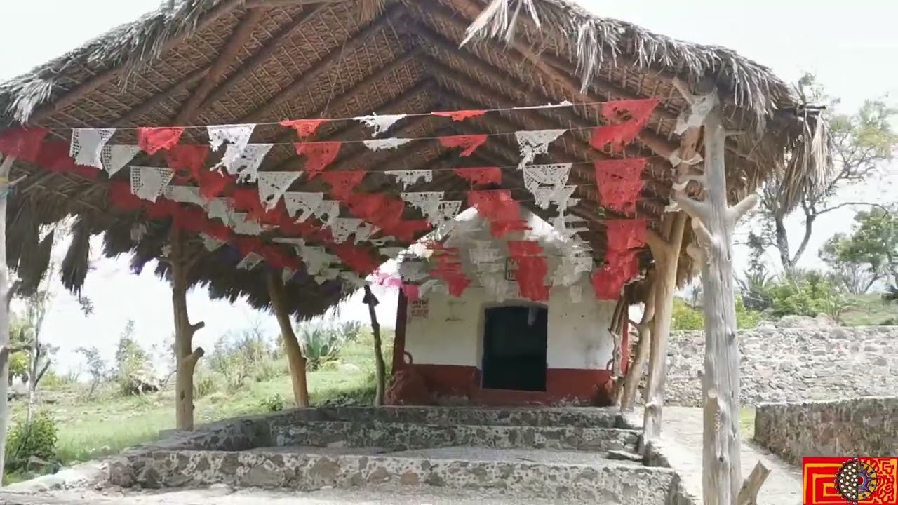 Viaje 4. Cerro de Malina; Tecali de Herrera, Puebla.