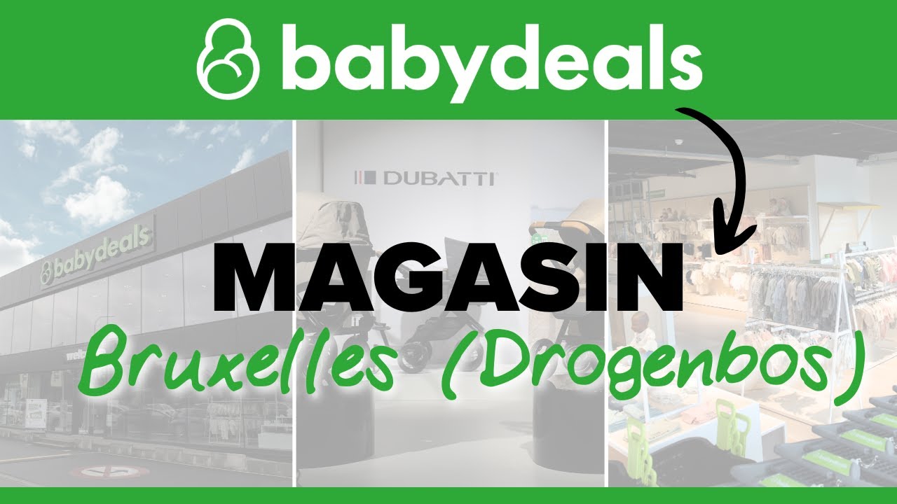 Babydeals Bruxelles (Drogenbos)