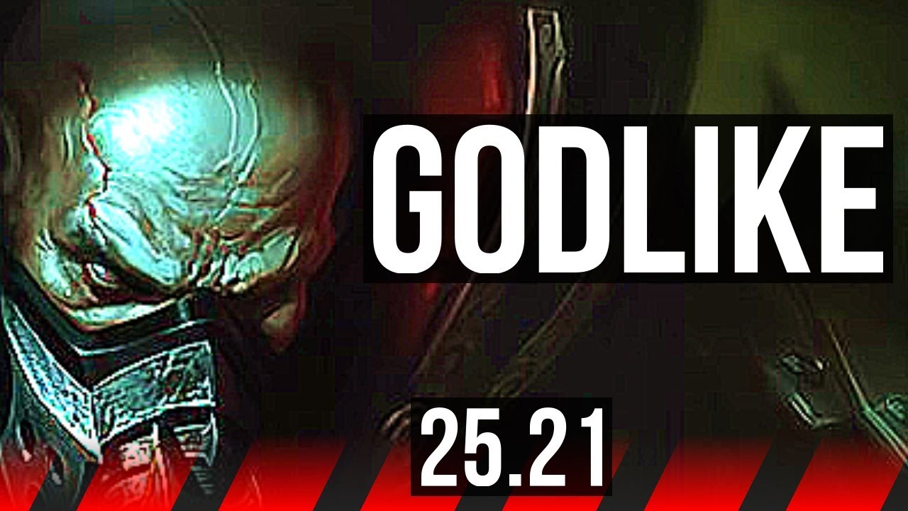 URGOT vs MORDEKAISER (TOP) | 13/2/3, Godlike, 500+ games | EUNE Master | 25.21