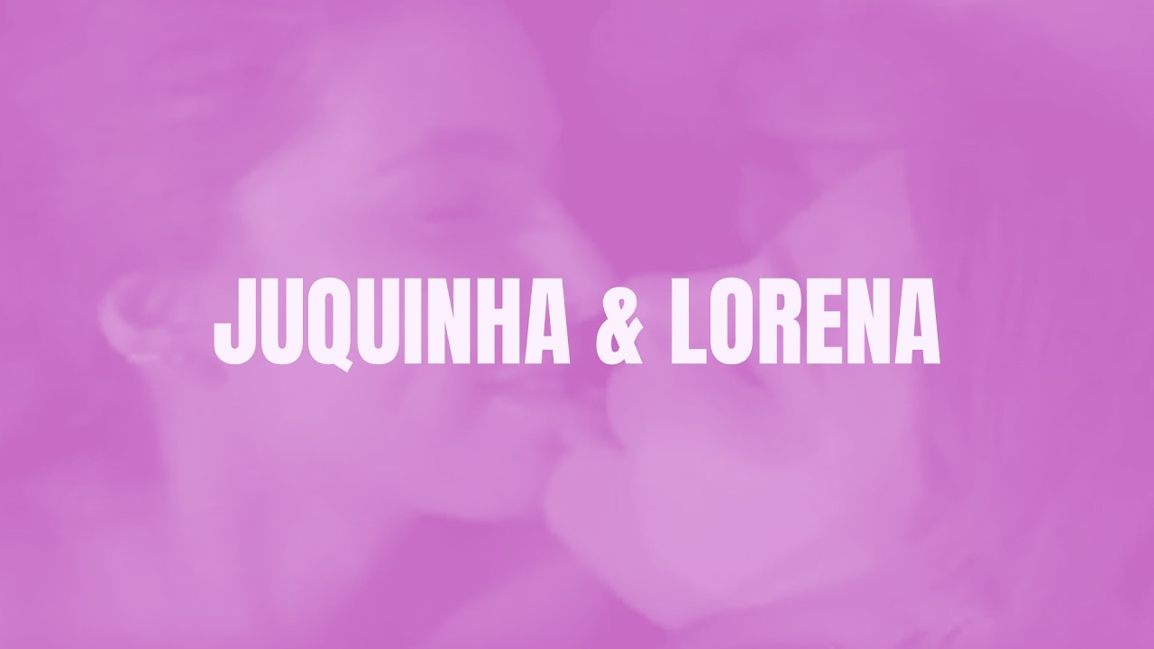 LOUQUINHA - CÓDIGOS | LORENA E JUQUINHA
