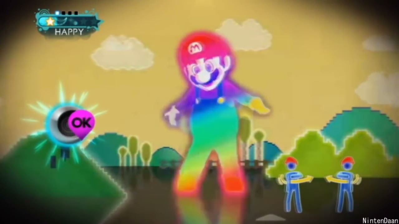 Super Mario World Temas - Samba/Pagode