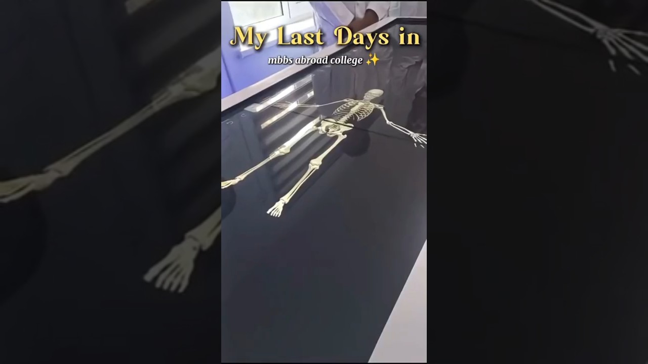 my * last 15 days* in mbbs abroad  uzbekistan🥹/ full vlog on youtube tashkent medical academy