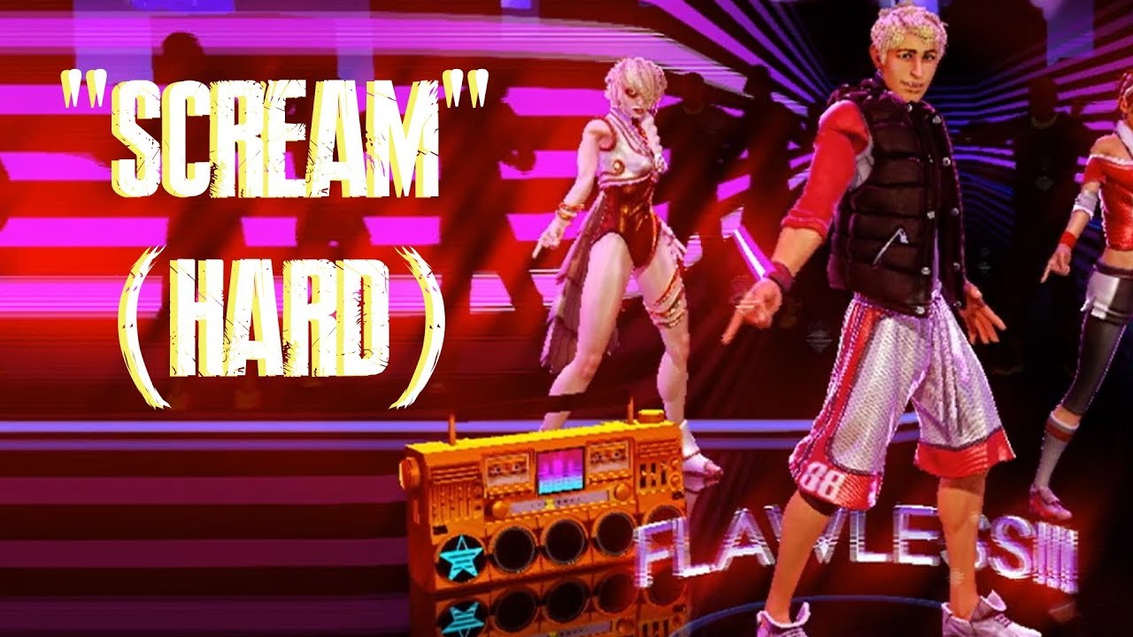 Dance Central 3 : 