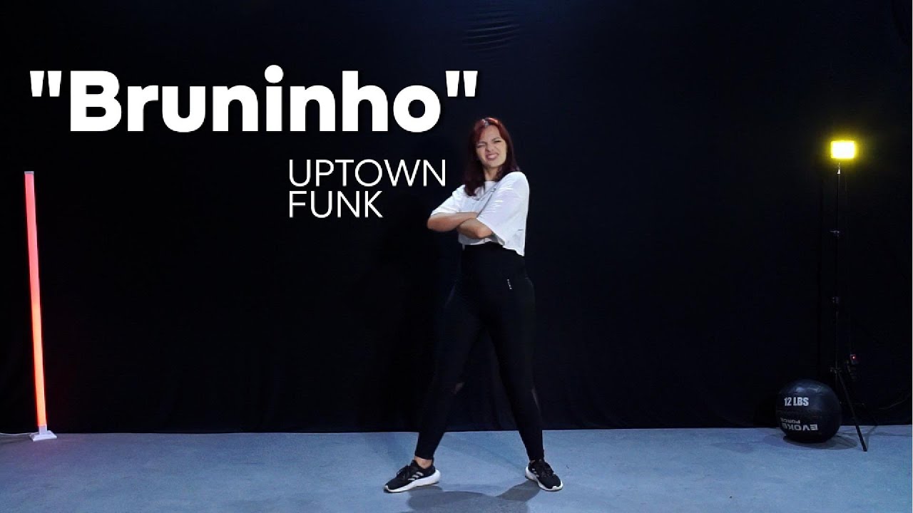 Uptown Funk - 