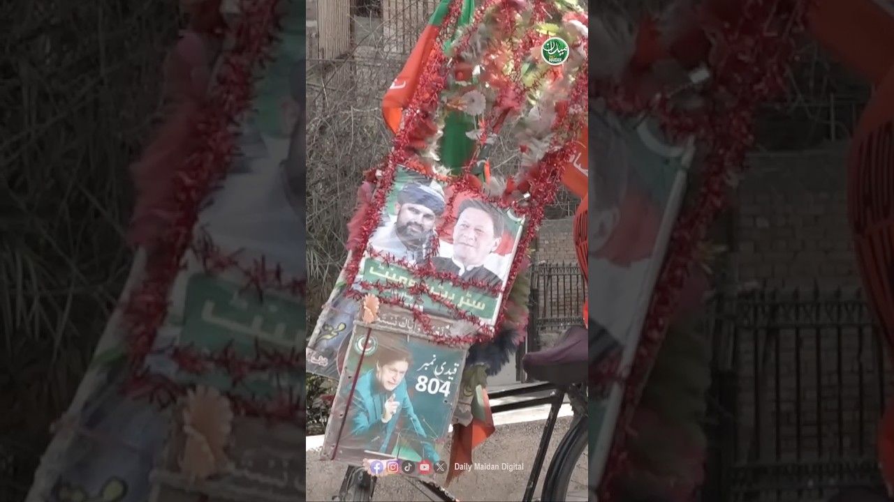Призыв партии PTI к протесту, ограниченное количество мест для собраний и деморализованные работники