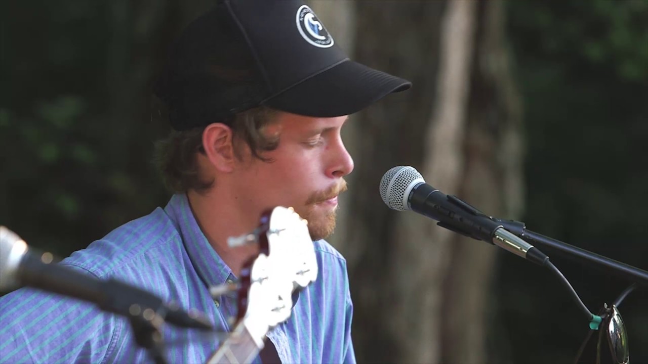Vagabond by CAAMP | Live Music recorded at The Campfire Sessions