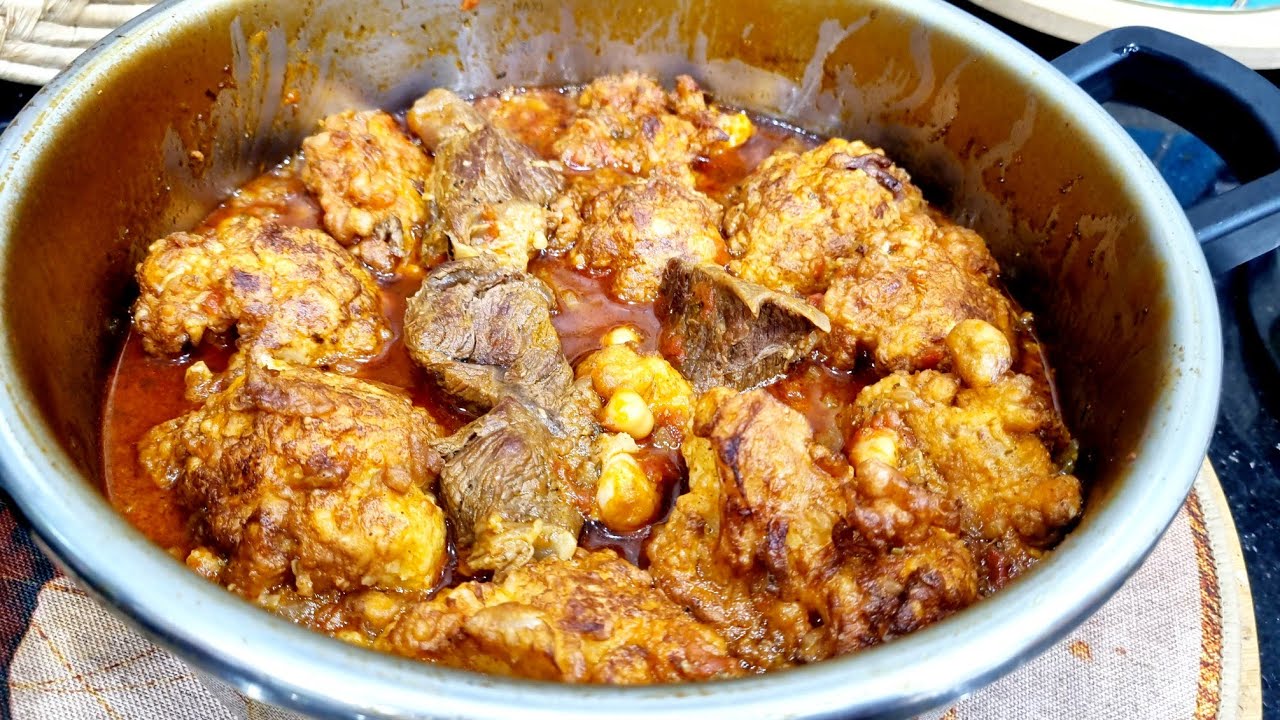 مطبخ ام وليد / جواز مرقة حمراء بنين عسل ، صوص ملبية تحفة 😋👍.