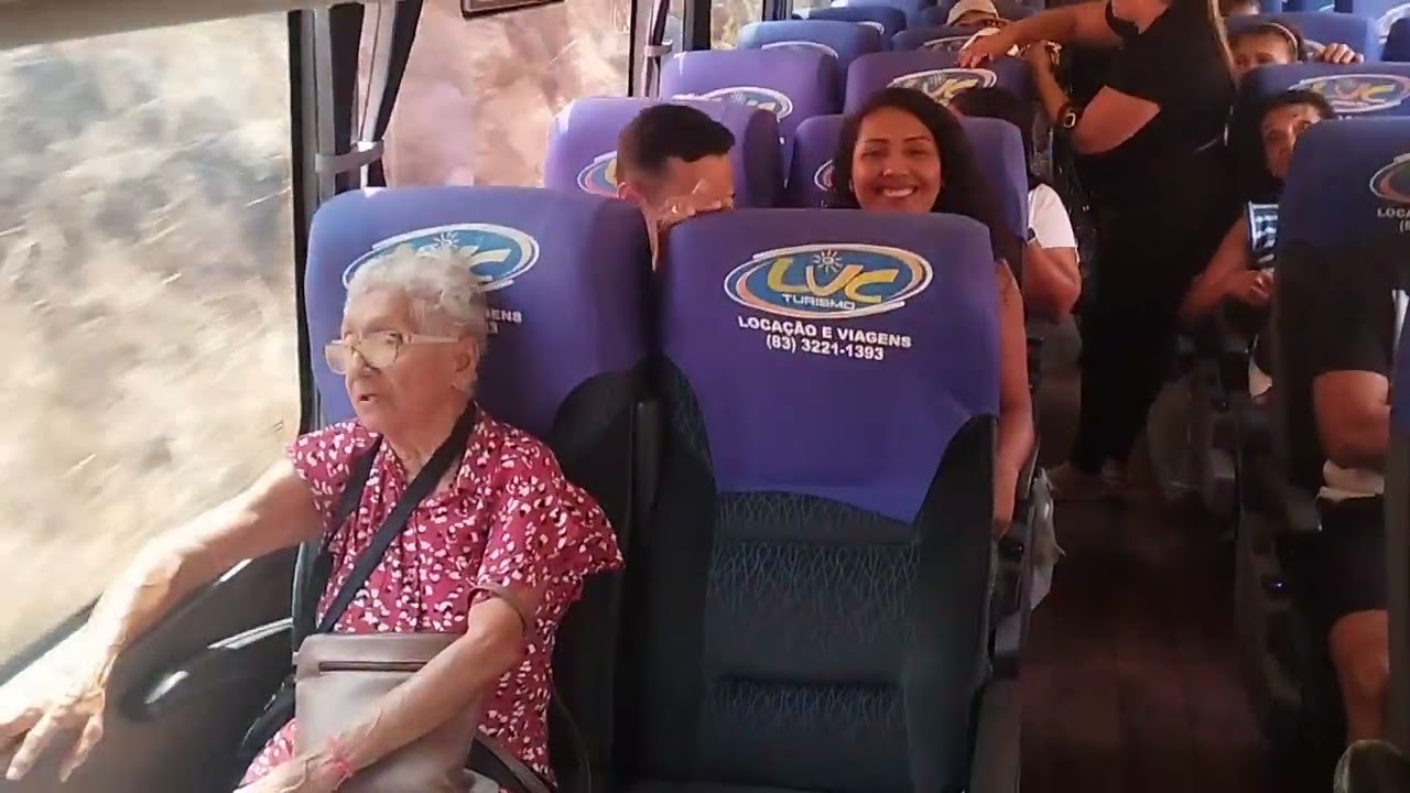 subindo o horto da estátua do padre Cícero do Juazeiro do norte ceará