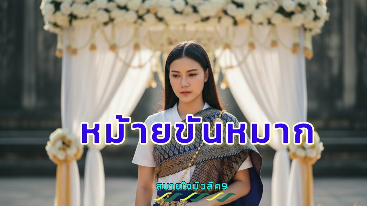 🎵หม้ายขันหมาก ⚡เพลงลูกทุ่ง2026  เพราะๆซึ้งๆ   #เพลงลูกทุ่ง2026 #aimusic #lovesongs 