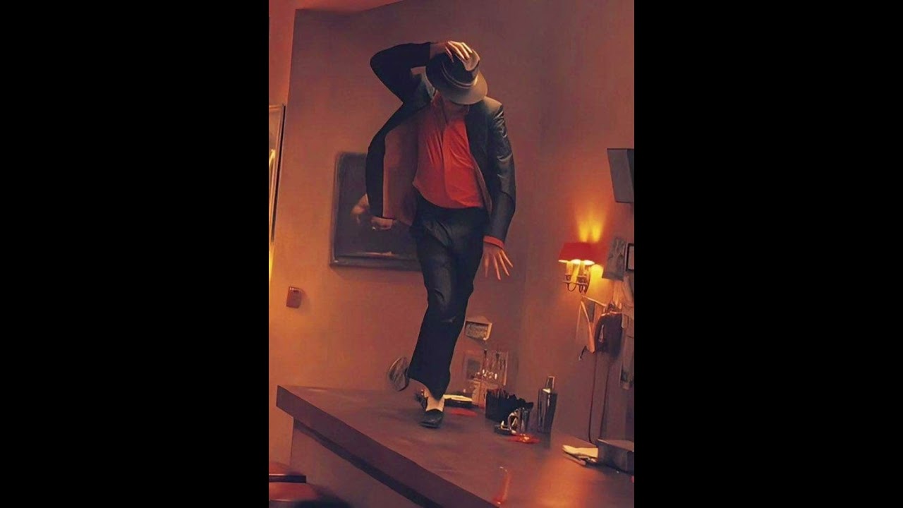 {SOLD} MICHAEL JACKSON TYPE BEAT - ROCK MY WORLD