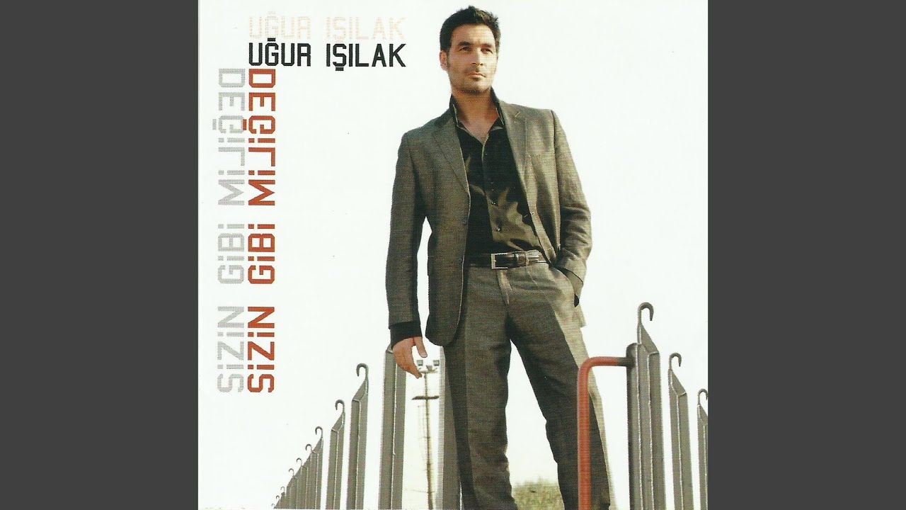 Geldi Geçti Ömrüm Benim