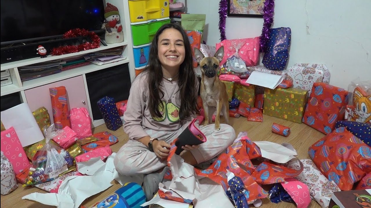 Regalos de Reyes Magos 2025