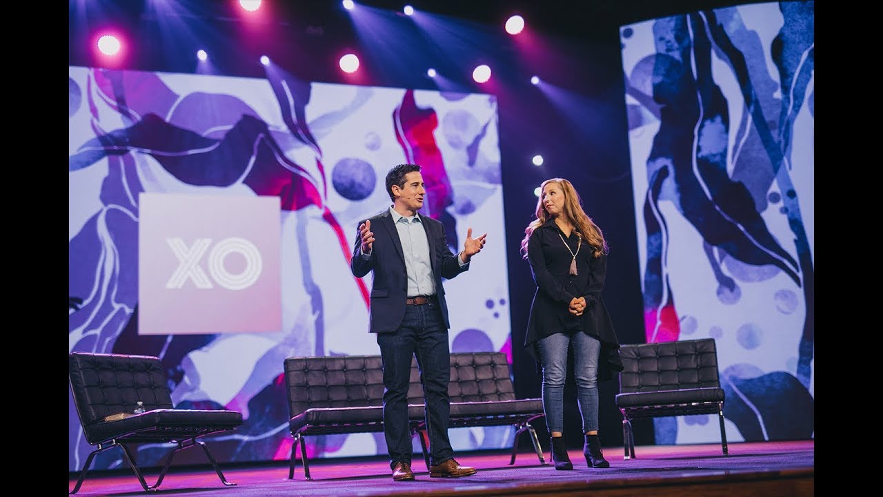 Giving Your Spouse Your Best | Dave & Ashley Willis
